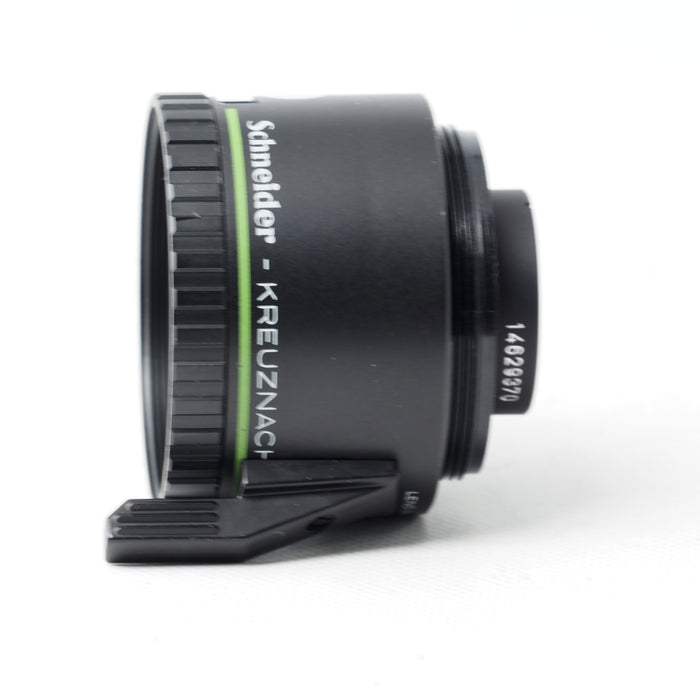 Schneider COMPONON-S 50mm f2.8 コンポノン 引伸しレンズ ケース付き #16106