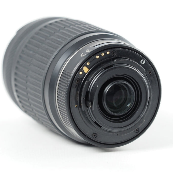 PENTAX DA 55-300mm F4-5.8 ED Kマウント APS-Cサイズ ペンタックス 望遠ズームレンズ 21720 #14288