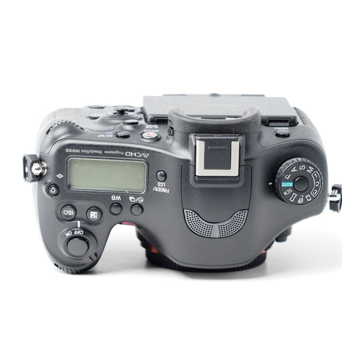 SONY ミラーレス一眼 α99 ボディ SLT-A99V #15298