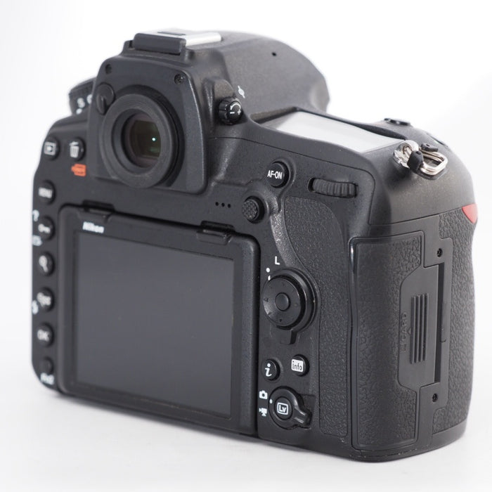 Nikon ニコン デジタル一眼レフカメラ D850 ボディ ブラック #12997