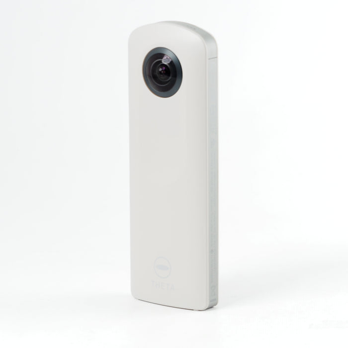 RICOH 360度カメラ RICOH THETA SC (ベージュ)  リコー 全天球カメラ 910742 #13872