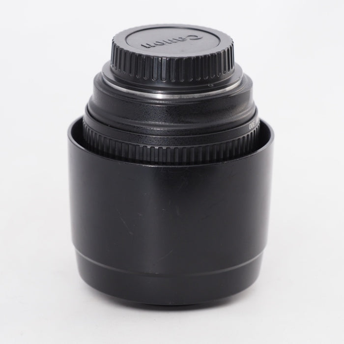 Canon 望遠ズームレンズ EF70-300mm F4.5-5.6 DO IS USM フルサイズ対応 キヤノン EFマウント #13084