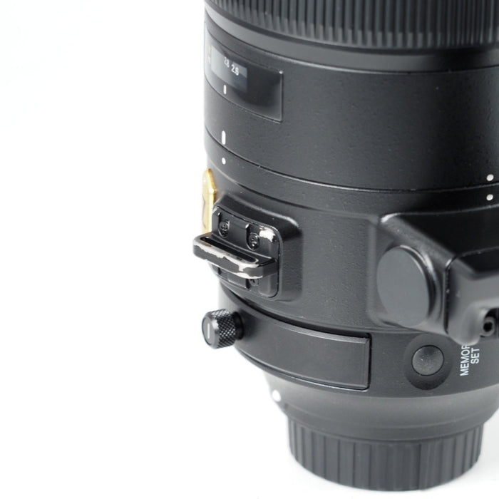 Nikon 単焦点レンズ AF-S NIKKOR 400mm f/2.8E FL ED VR フルサイズ対応 #14766