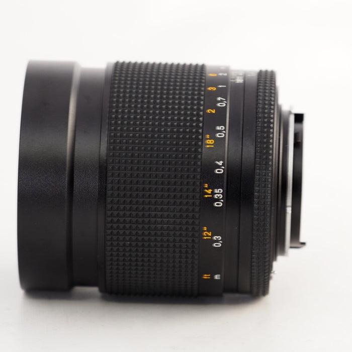 CONTAX コンタックス Distagon T* 35mm F1.4 MMJ Y/Cマウント #13573