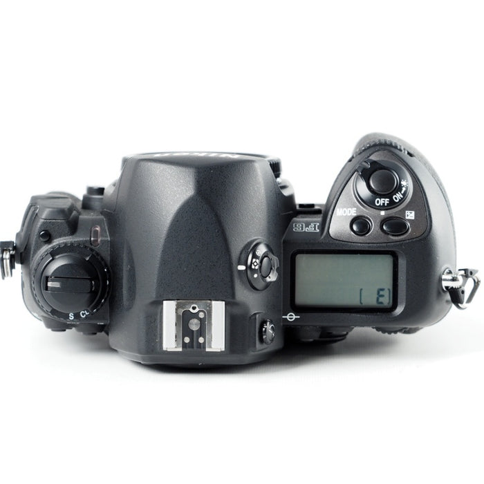 Nikon ニコン 一眼レフカメラ F6 ボディ #13946