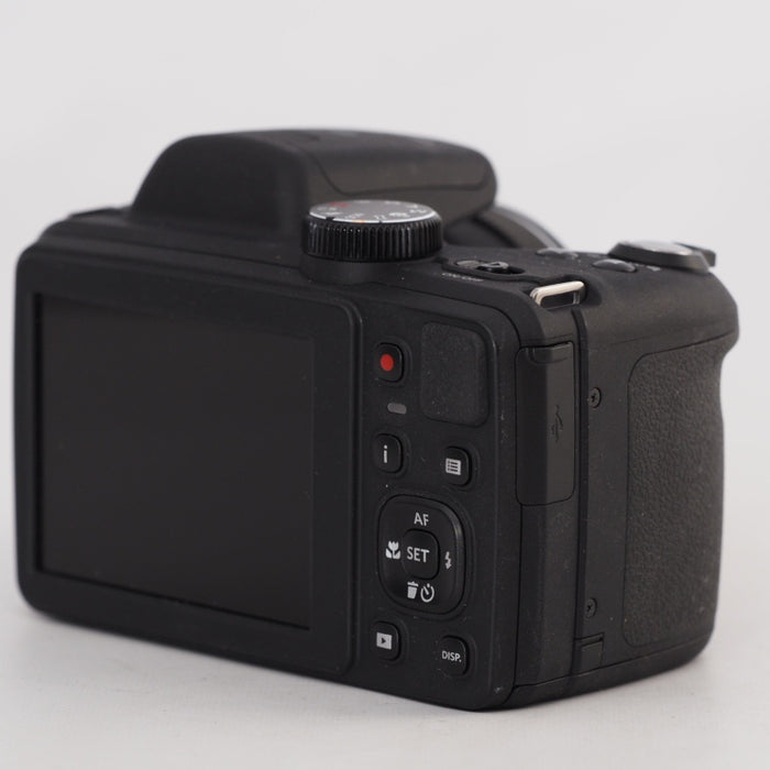 KODAK コダック デジタルカメラ PIXPRO AZ405 40倍光学ズーム 2068万画素 24mm広角 ブラック BAZ405K-AMZ #13368