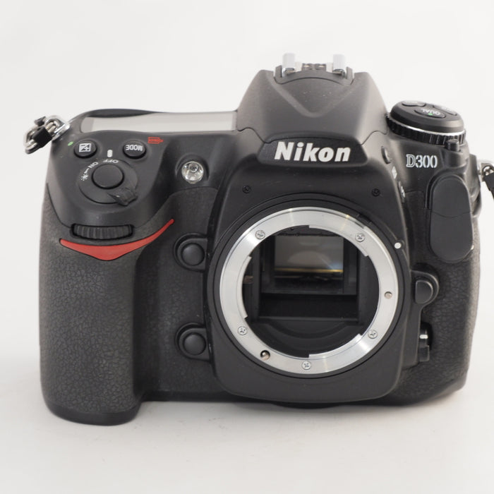 Nikon ニコン デジタル一眼レフカメラ D300 ボディ #13495