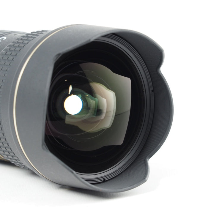 Tokina AT-X FX 16-28mm F2.8 PRO (IF) ASPHERICAL トキナー 広角ズームレンズ キヤノン EFマウント フルサイズ対応 #14595