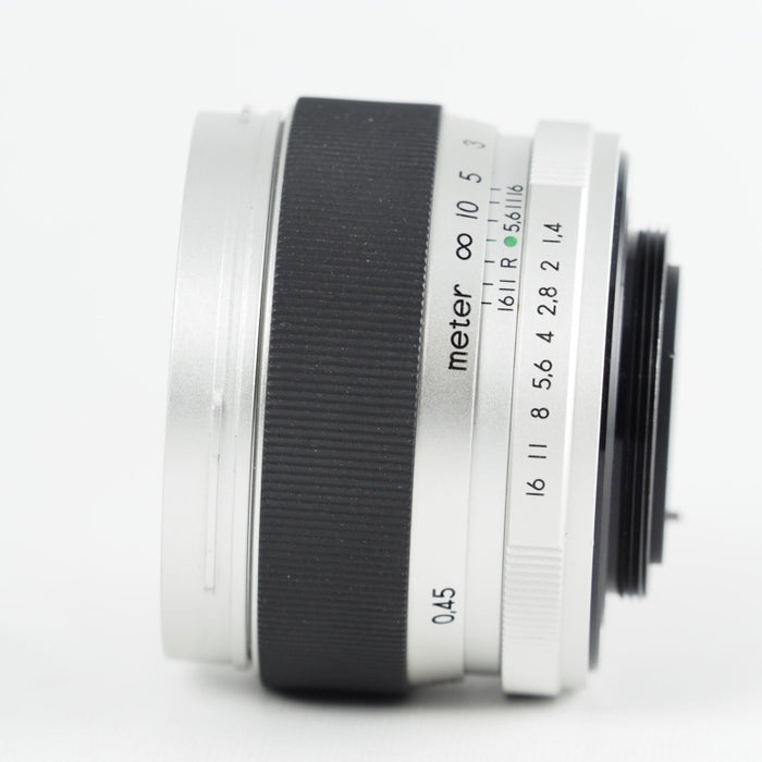 COSINA Auto-Topcor 58mm F1.4 M42マウント コシナ トプコン 東京光学 限定600本 #13708