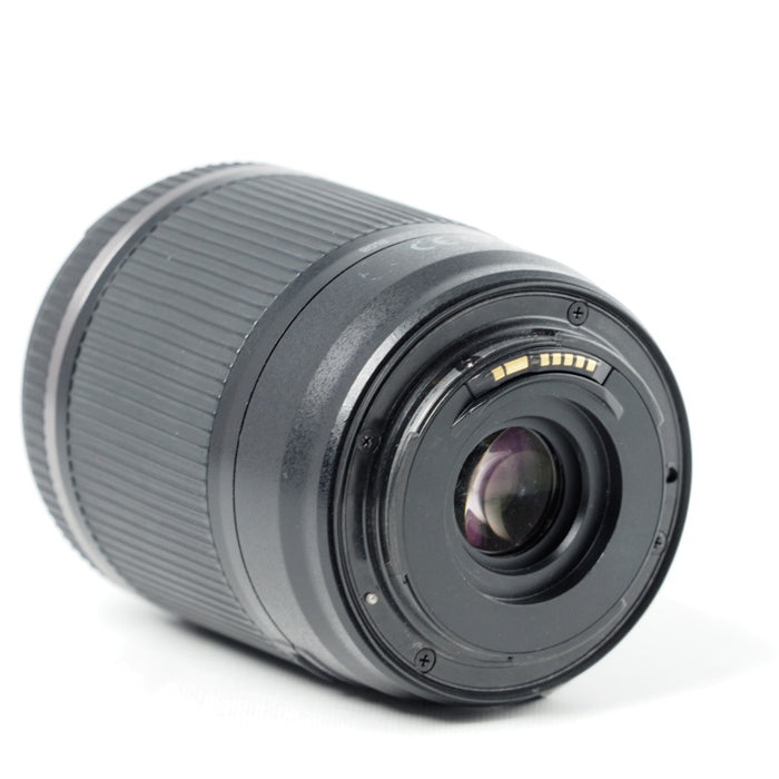 TAMRON 高倍率ズームレンズ 18-200mm F3.5-6.3 DiII VC キヤノン EFマウント用 APS-C専用 B018E #14382