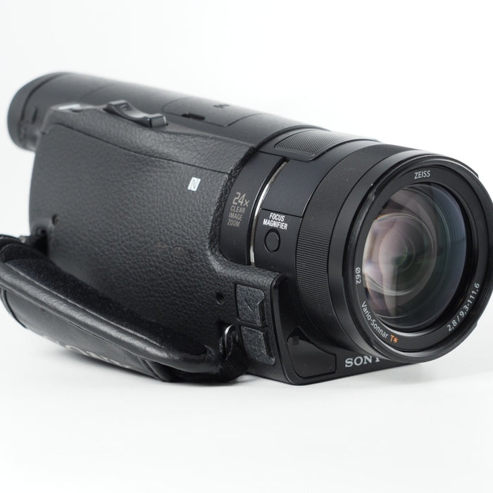 SONY Handycam CX900 ソニー デジタルビデオカメラ HDR-CX900 #13860