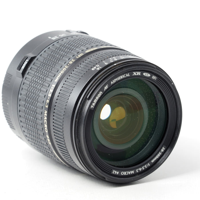 TAMRON タムロン AF 28-300mm f3.5-6.3 XR Di キヤノン EF用 A061E #15572