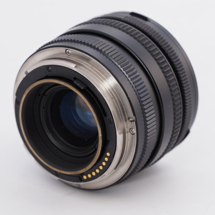 Mamiya G 75mm F3.5 L Mamiya6用マウント マミヤ 中判カメラ用交換レンズ 単焦点レンズ #9668