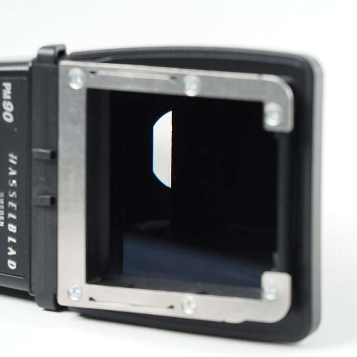 HASSELBLAD PM90 ハッセルブラッド プリズムファインダー アクセサリー