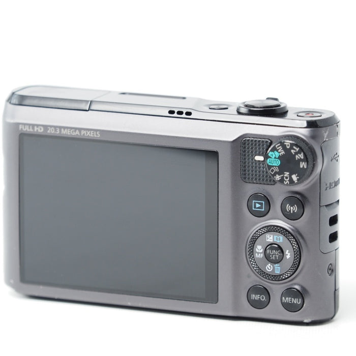 Canon PowerShot SX720 HS ブラック PSSX720HSBK #15352