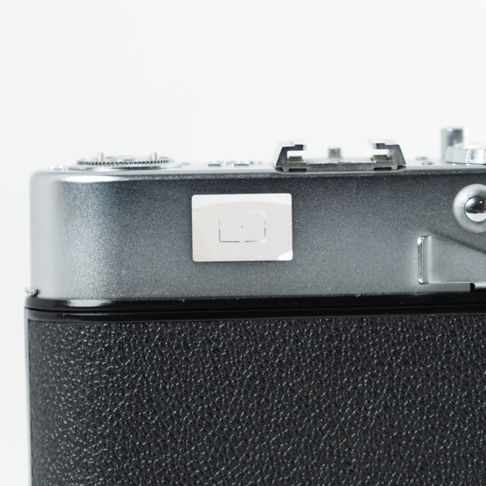 Voigtlander VITO BL COLOR-SKOPAR 50mm F3.5 フォクトレンダー ドイツ製 #14017