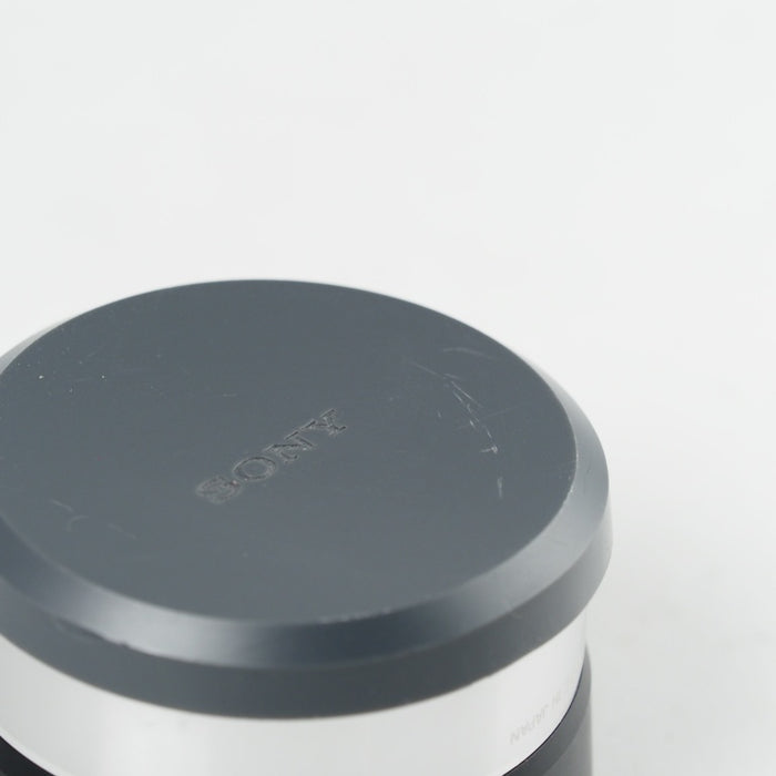 SONY フィッシュアイコンバーター VCL-ECF1 ソニー SEL16F28用 #14541