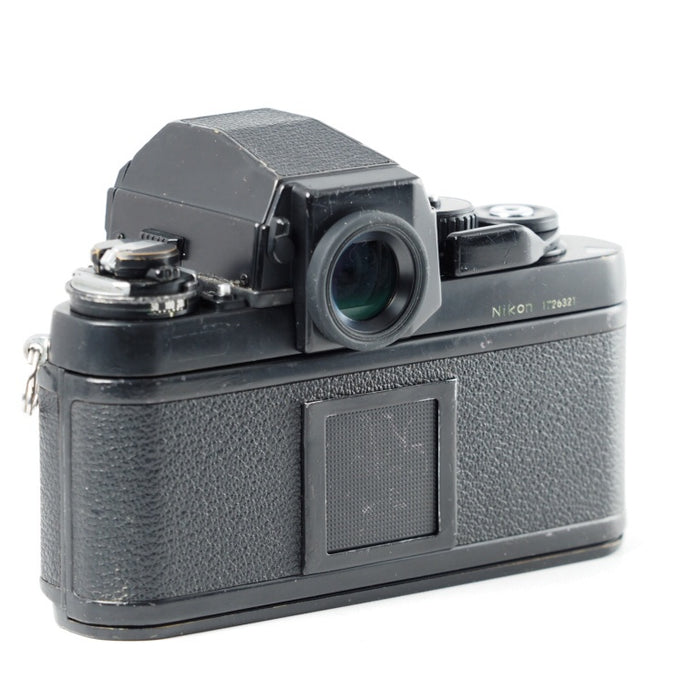 Nikon ニコン F3HP ボディ ハイアイポイント #14207 — カメラ本舗