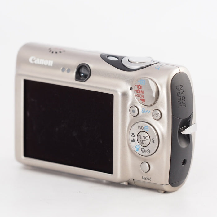 Canon デジタルカメラ IXY (イクシ) DIGITAL 1000 キヤノン IXYD1000 #13215