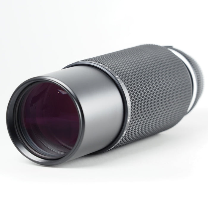 Nikon ニコン Ai Nikkor 100-300mm F5.6s ニッコールレンズ #13751