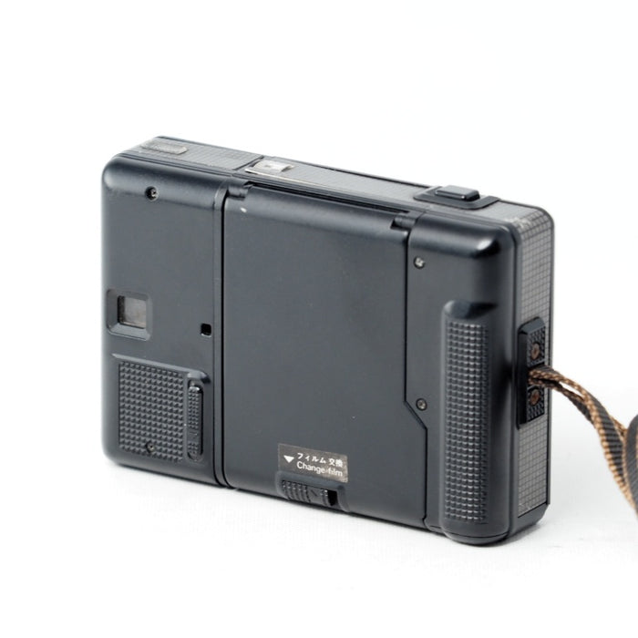 KONICA コニカ AUTO FOCUS RECORDER HEXANON 24mm F4 コンパクトフィルムカメラ #14909