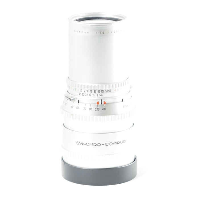 HASSELBLAD ハッセルブラッド Carl Zeiss sonnar 250mm F5.6 ゾナー Vマウントシステム #14229