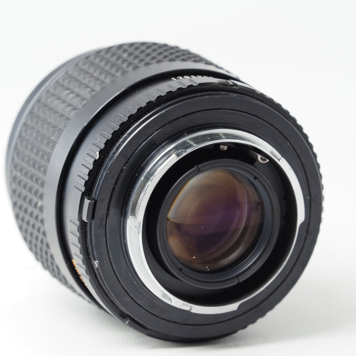 MINOLTA New MD 28mm F2 単焦点 広角レンズ MDマウント #15904