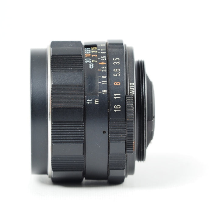PENTAX ペンタックス Super Takumar タクマー 28mm F3.5 M42マウント #14418