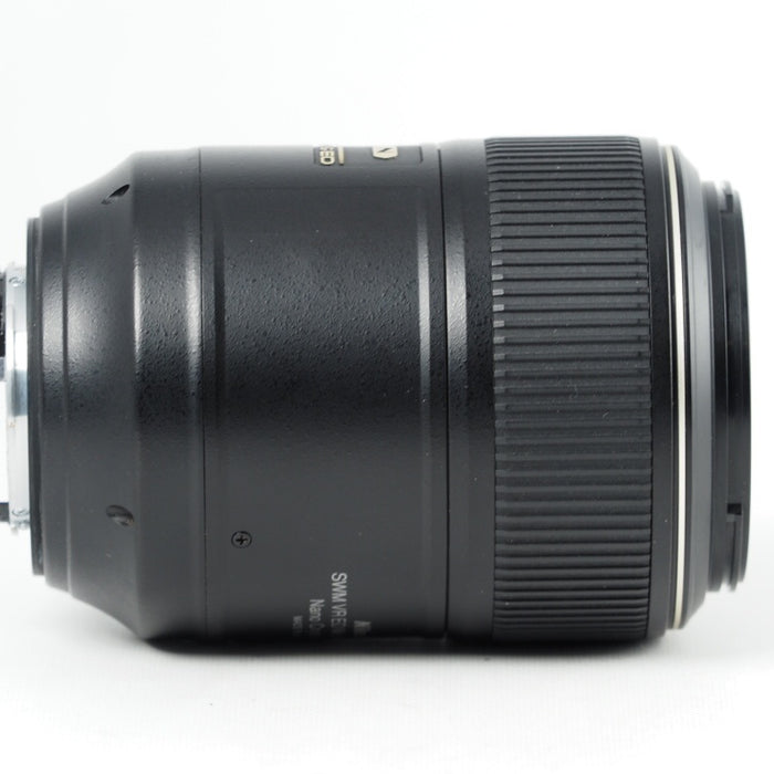 Nikon AF-S VR Micro Nikkor 105mm f/2.8 G IF-ED ニコン マイクロニッコール 単焦点マイクロレンズ フルサイズ対応 #14373
