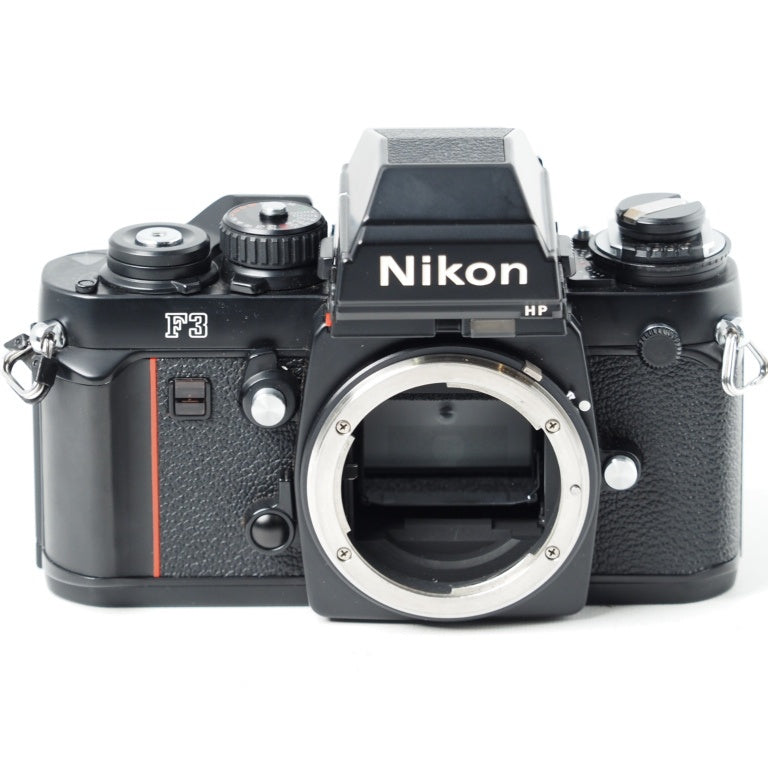 Nikon F3HP ボディ ハイアイポイント ニコン フィルム一眼レフ #14582