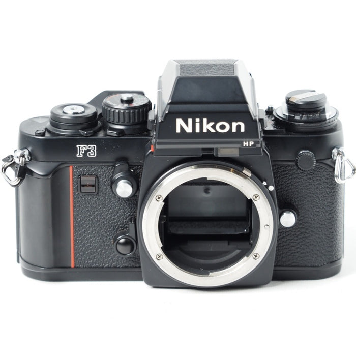 Nikon F3HP ボディ ハイアイポイント ニコン フィルム一眼レフ #14582