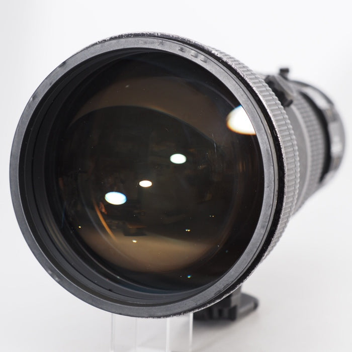Nikon ニコン AI AF-S ED 400mm f2.8D IF Fマウント 単焦点 望遠レンズ #12987