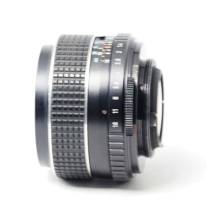 PENTAX SMC Takumar 55mm F1.8 M42マウント #15816
