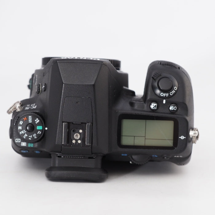PENTAX ペンタックス デジタル一眼レフカメラ K-5IIs ボディ ローパスフィルターレス K5IIS #13198