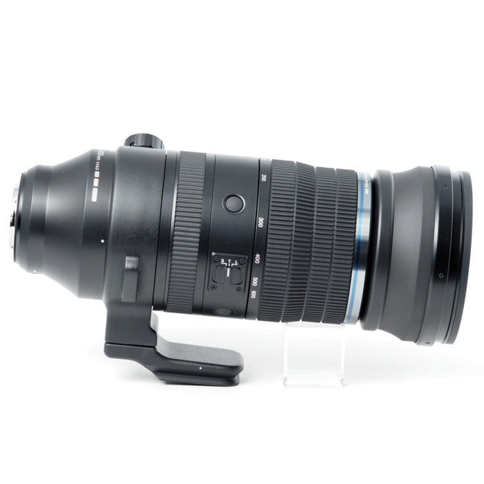 OM SYSTEM M.ZUIKO DIGITAL ED 150-600mm F5.0-6.3 IS 望遠ズームレンズ #14680