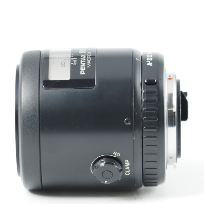 PENTAX FA 50mm F2.8 macro 単焦点 マクロレンズ ペンタックス Kマウント #14414