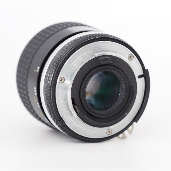 Nikon Ai NIKKOR 28mm F2 単焦点 広角レンズ Fマウント #12961