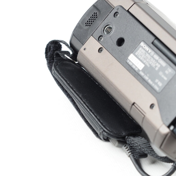 SONY ソニー ビデオカメラ Handycam 光学30倍 内蔵メモリー64GB ブロンズブラウンHDR-CX680 TI #13750