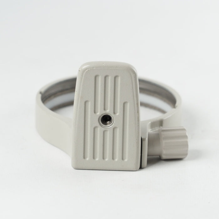 Canon キヤノン MOUNT リング式三脚座, B (W)  EF 70-200mm f/2.8L / IS/IS II/IS III USM Lens、100-400mm f/4.5-5.6L IS USM、35-350mm f/3.5-5.6L USM、300mm f/4L IS USM レンズ #13941