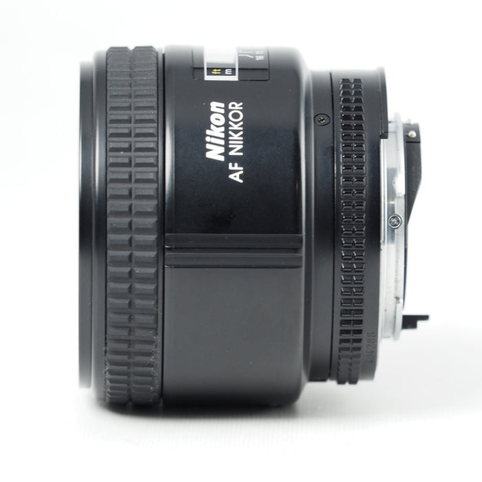 Nikon Ai AF Nikkor 85mm F1.8D ニコン Fマウント #14555