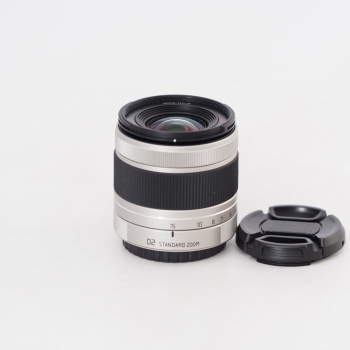 PENTAX ペンタックス 標準ズームレンズ 02 STANDARDZOOM Qマウント 22077 #13256