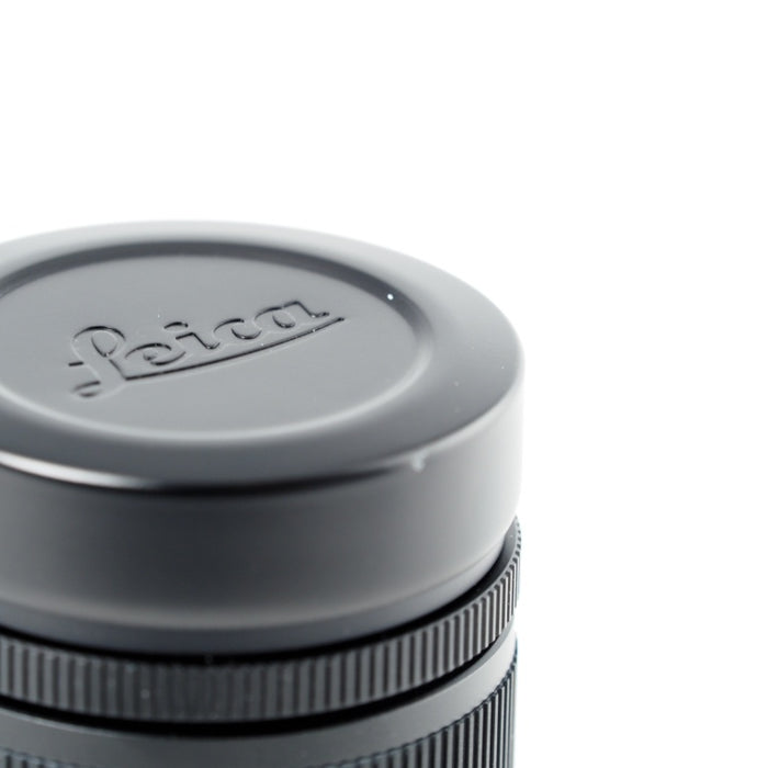 Leica Summarit-M 90mm f/2.4 11684 ブラック E46 Lens 6Bit 6ビット 中望遠 単焦点レンズ  ライカ ズマリット #14652