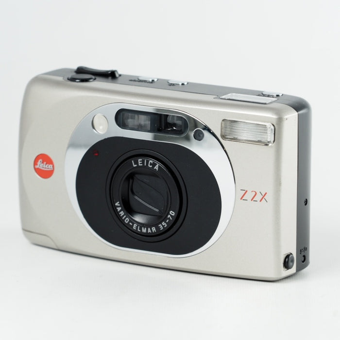 LEICA ライカ Z2X VARIO-ELMAR 35-70mm フィルムカメラ コンパクトカメラ #13981