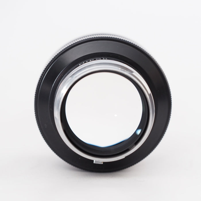 Nikon S3 シルバー Limited Edition 2000年記念モデル (NIKKOR-S 50mm F1.4 ブラック) 動作確認済 #13418