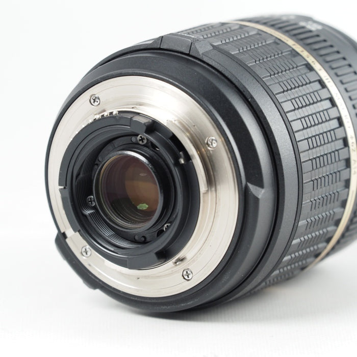 TAMRON 18-200mm f/3.5-6.3 XR Di II マクロレンズ Nikon Fマウント用 交換レンズ #14431