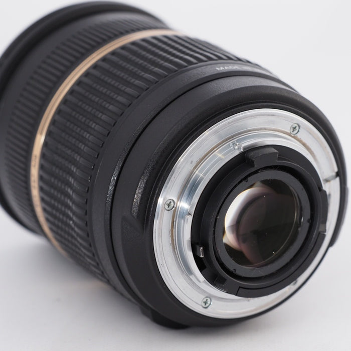 TAMRON タムロン 大口径ズームレンズ SP AF28-75mm F2.8 XR Di ニコン Fマウント用 A09NII Fマウント #11136