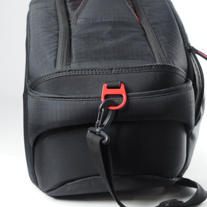 Manfrotto CC-193N PL ショルダービデオカメラバッグ CC -193ビデオカメラ用 デジタル一眼レフカメラカメラバッグ プロ用ビデオカメラとアクセサリー コンパクト Canon XF305 Sony PMW-X200 対応 #13617