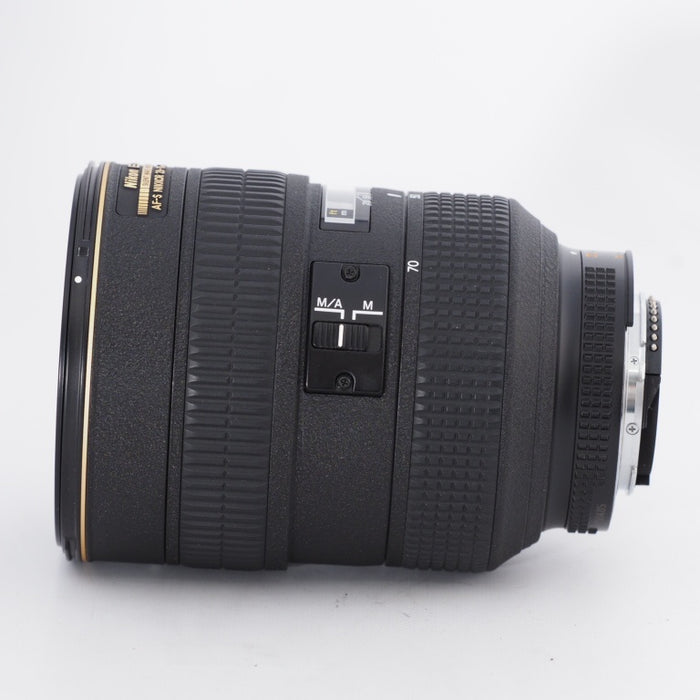 Nikon ニコン Ai AF-S ズームニッコール Nikkor ED 28-70mm F2.8D (IF) ブラック #10773
