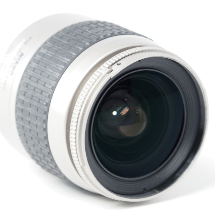 Nikon AF NIKKOR 28-80mm F3.3-5.6G シルバー Fマウント #15050