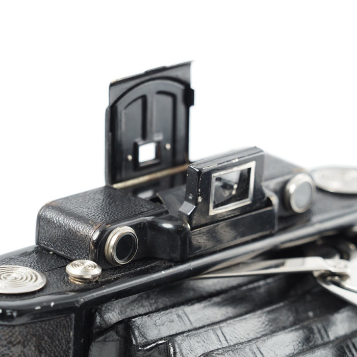 ZEISS IKON Super Ikonta 530/2 Carl Zeiss Jena Tessar 10.5cm F4.5 ツァイスイコン スーパーイコンタ #14675